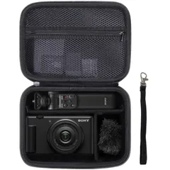 2026年最新】ZV-1 ケースの人気アイテム - メルカリ