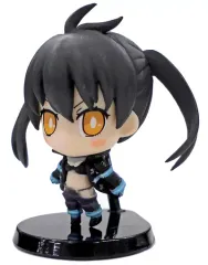 【中古】トレーディングフィギュア 環古燵 「炎炎ノ消防隊 カプセルフィギュアコレクション」