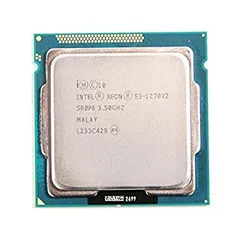 NAS素体 Xeon E3-1270 v6 32GB(ECC) Intel Xeon E3-1270 V6 Computer Processors for sale | eBay