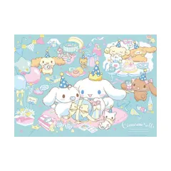 2026年最新】シナモロール パズルの人気アイテム - メルカリ