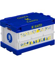 넨 드로이드 모아 피어 프로 캐릭터 디자인 컨테이너 KAITO Ver.
