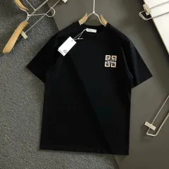 2024年最新】ジバンシー tシャツの人気アイテム - メルカリ