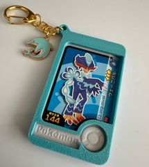 ポケモンフレンダ　キーホルダー　1個　🍉サマーシリーズ🌻　フレンダ