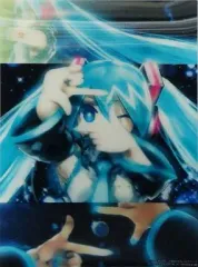 2025年最新】初音ミク 3D ポスターの人気アイテム - メルカリ