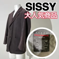 2024年最新】sissy kansaiの人気アイテム - メルカリ