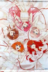 【中古】タペストリー 集合 B2サイズタペストリー 「Blu-ray 五等分の花嫁∬ コンパクト・コレクション」 ソフマップ・アニメガ購入特典