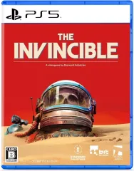 【中古】PS5ソフト インヴィンシブル