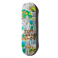 WKND "Bliss" Tom Karangelov 8.25インチ ウィークエンド スケボー デッキ