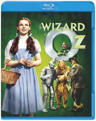 オズの魔法使 [Blu-ray]
