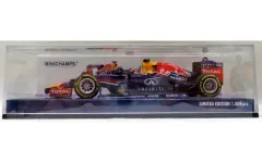 spark スパーク　RB10 ダニエルリカルド　レッドブル ケース付き Yahoo!オークション - ケース未開封 1/43 スパーク レッドブル