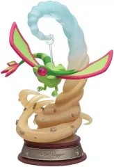 【中古】食玩 トレーディングフィギュア 4.フライゴン 「ポケットモンスター SWING VIGNETTE Collection」