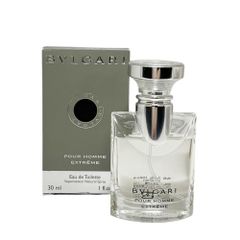 BVLGARI ブルガリ プールオム エクストレーム 30ml