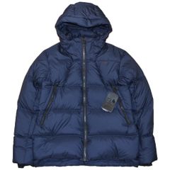 日本未発売 ザノースフェイス X バーニーズニューヨーク TXBダウンジャケット / THE NORTH FACE X BARNEYS NEW YORK TXB DOWN JACKET [URBAN NAVY]