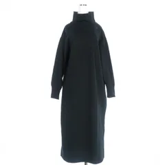 THE NORTH FACE PURPLE LABEL - 5.5oz Crew Neck Dress クルー