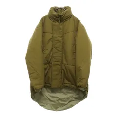 フロムザギャレット FROM THE GARRET FROST MONSTER PARKA