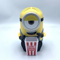 新品未使用】証明書付き ドンキ限定 MINION ミニオン プロジェクター