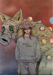 2025年最新】米津玄師 STRAY SHEEP クリアファイルの人気アイテム