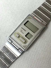 カシオ CASIO BS-60 オートカレンダー AUTO CALENDAR 腕時計 デジタル クォーツ メンズ yh051601