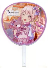 Amazon | 2点セット 暁山瑞希 ぼんぼんリボン 缶バッジ | バッジ