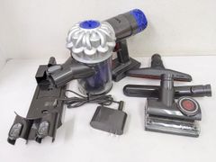 ダイソン　dyson SV07 コードレススティック掃除機 ジャンク品