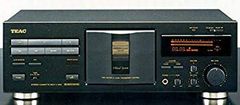 TASCAM 高級プロ業務用24BitハイレゾDATデッキ DA-45HR - メルカリ