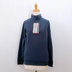 MILLET ミレー フード付　長袖 Sサイズ 登山 トレッキングウェア　アウトドア　サイズ90のサムネイル