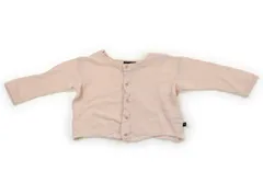 【クゥオティユースフィス/quoti use fith】カーディガン 90サイズ 女の子【子供服・ベビー服】（1784986）