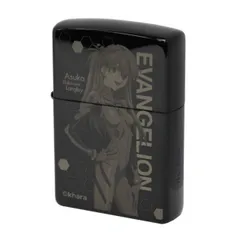 2025年最新】エヴァ zippo アスカの人気アイテム - メルカリ