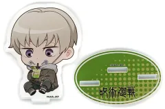 【中古】アクリルスタンド・アクリルパネル 狗巻棘 「呪術廻戦×きゃらドリ!! ちびキャラアクリルスタンドB」