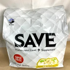 2025年最新】ソイプロテイン 5kgの人気アイテム - メルカリ