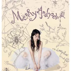 Merry Andrew [Audio CD] 安藤裕子