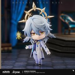 崩壊：スターレイル・公式　フィギュア　サンデー