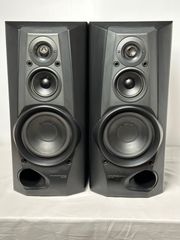KENWOOD  スピーカー LS-F9