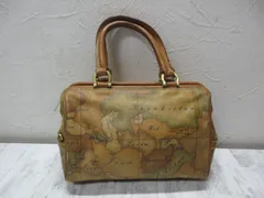 PRIMACLASSE　プリマクラッセ　ミニボストンバッグ ハンドバッグ 鞄 かばん バッグ