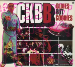 【CD】クレイジー・ケン・バンド best oldies but goodies BSZL-30026