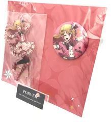 【新品未開封】 推しの子 ルビー【推し】応援セット アクリルスタンド アクスタ 推しの子展 星野ルビー