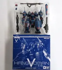 2025年最新】スーパーロボット超合金 ハングドマンの人気