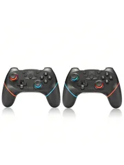 コンソール用の6軸振動方式のワイヤレスゲームコントローラー、  コンソール用のワイヤレスゲームパッド、コントロールジョイスティック