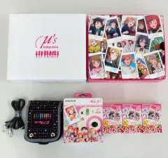 2025年最新】ラブライブ! チェキ instax mini 8の人気アイテム