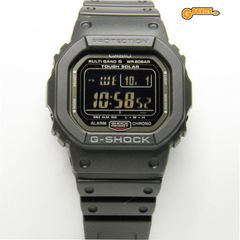 CASIO(カシオ)Baby-G(ベイビージー）BG-5600BK NEWS×LAWSON 2009