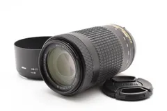 2025年最新】af-p dx nikkor 70-300mm f 4.5-6.3g ed vrの人気