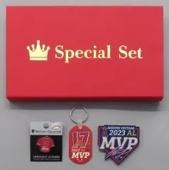 2025年最新】大谷翔平 グッズ エンゼルス ピンバッチの人気