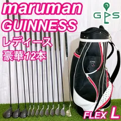 2025年最新】Larouge ゴルフセットの人気アイテム - メルカリ