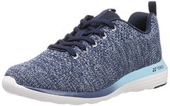 [ヨネックス] ウォーキングシューズ パワークッションL01Y レディース ブルー (002) 22.5 cm