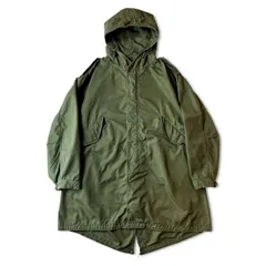 2023年最新】parka shell m-1951の人気アイテム - メルカリ