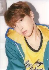 【中古】コレクションカード(男性) 防弾少年団/J-HOPE(ジェイホープ)/「MIC Drop/DNA/Crystal Snow」未公開絵柄/CD「BTS， THE BEST(BTS JAPAN OFFICIAL FANCLUB限定盤)」(PROV-1011