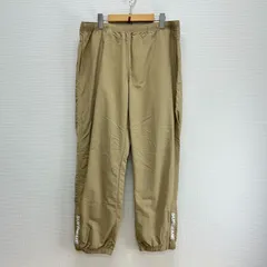 2025年最新】supreme warm up pantの人気アイテム - メルカリ
