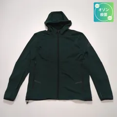 スウェット 裏起毛 フルジップ パーカー CV5930