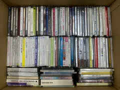 ■01)【同梱不可】邦楽などCD まとめ売り約105点大量セット/TUBE/ラルク/レミオロメン/山下久美子/サンボマスター/小柳ゆき/椎名林檎/B