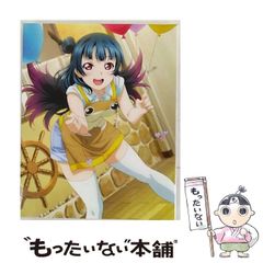 [중고] 러브라이브! 선샤인!! school idol project 2nd season volume 3 특장 한정판 [Blu-ray] / 반다이 비주얼